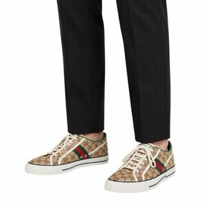 Mens Brown Gucci Shoes for Sale up to 90% Off: Poshmark display picture 3